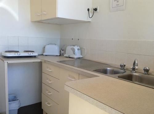Hanging Rock Family Motel Μπέιτμανς Μπέι Εξωτερικό φωτογραφία